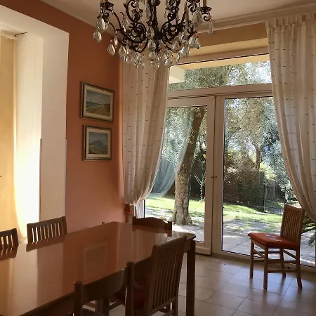 Del Benaco Villa