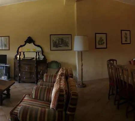 Villa Del Benaco *