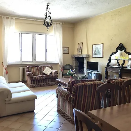 Villa Del Benaco