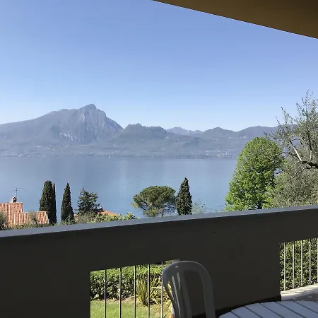 Del Benaco Villa