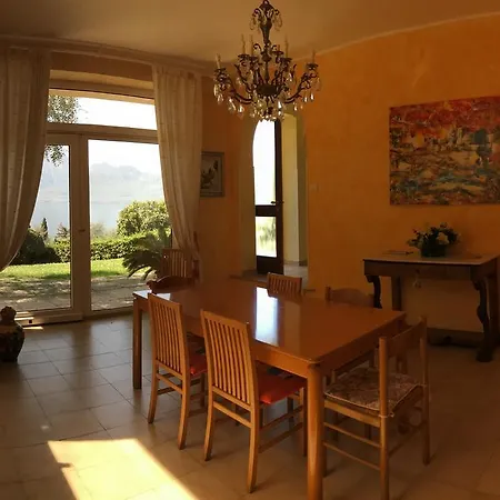 Villa Del Benaco Torri Del Benaco