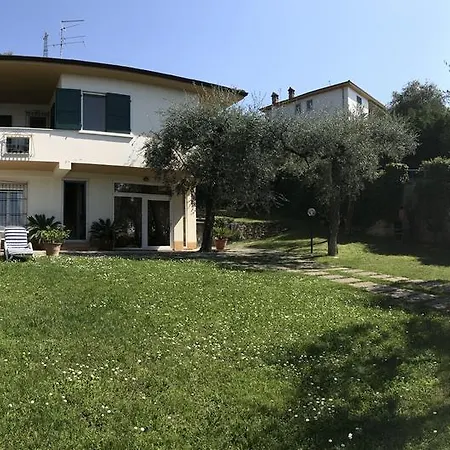 Del Benaco Villa *