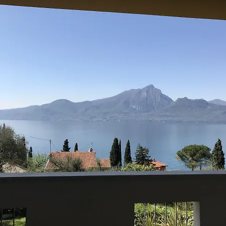Villa Del Benaco *