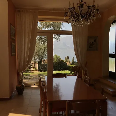 Villa Del Benaco