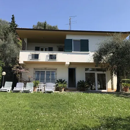 Villa Del Benaco