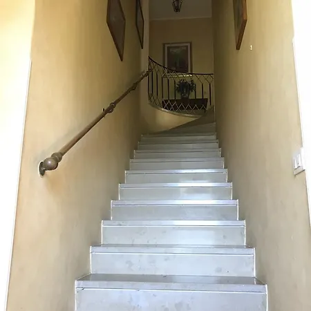 Villa Del Benaco *