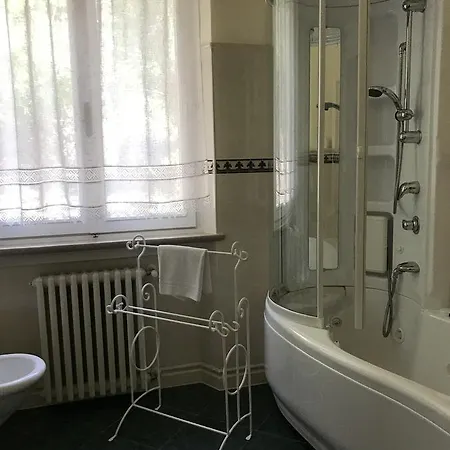 Del Benaco Villa *