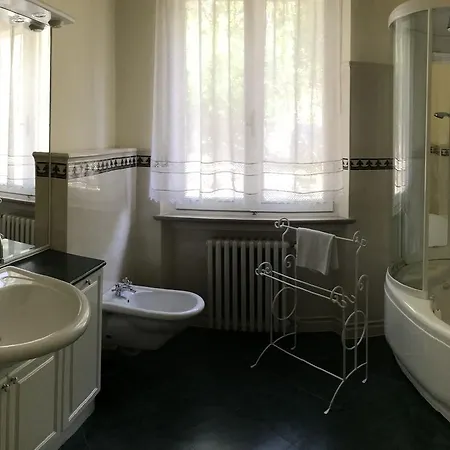 Del Benaco Villa