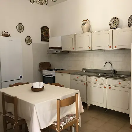 Del Benaco Villa