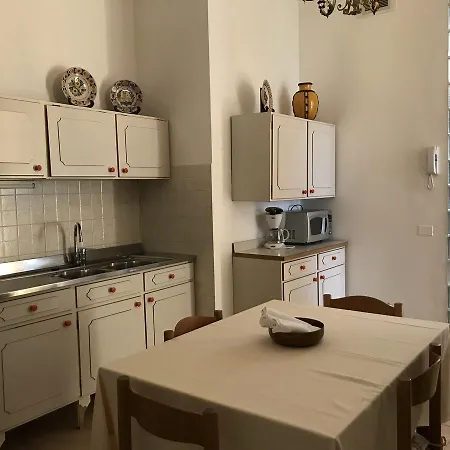 Del Benaco Villa *