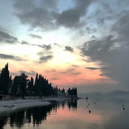 Villa Del Benaco Torri Del Benaco